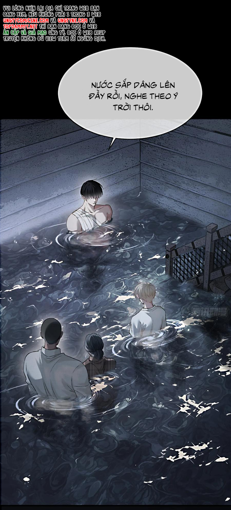 Xuyên Nhanh: Quan Hệ Gây Nghiện Chap 161 - Next Chap 162