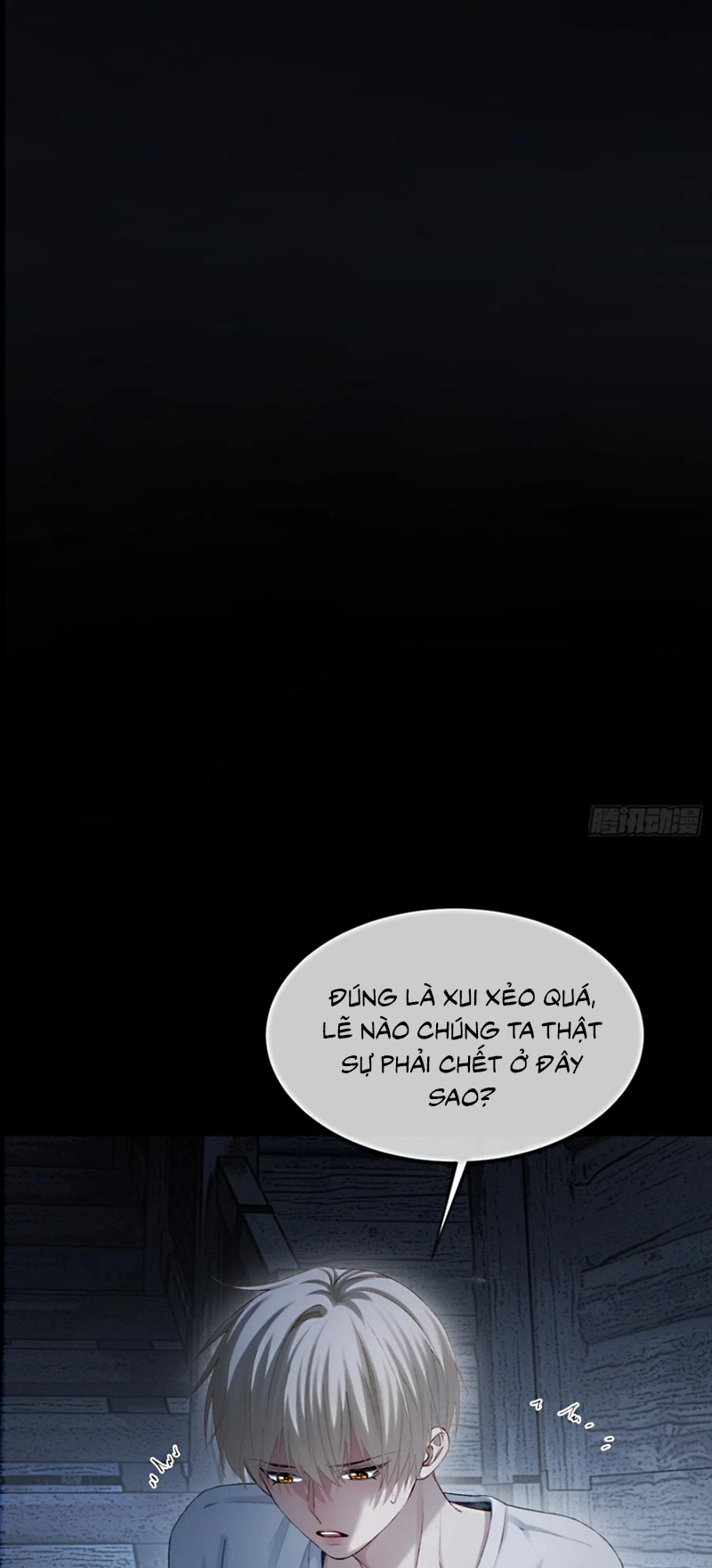 Xuyên Nhanh: Quan Hệ Gây Nghiện Chap 161 - Next Chap 162