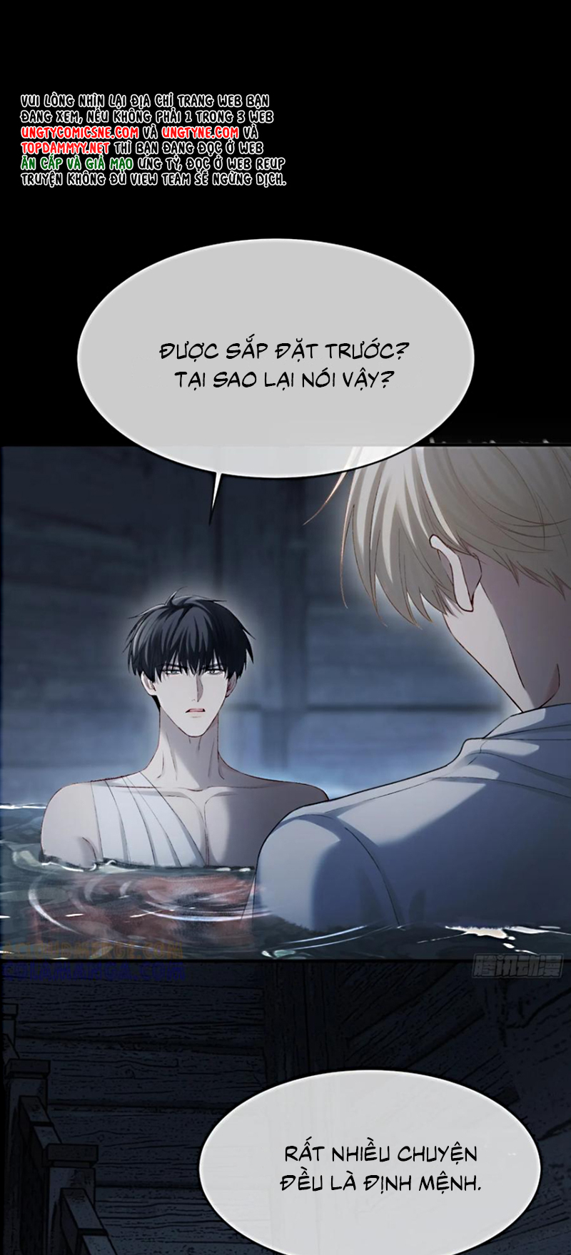 Xuyên Nhanh: Quan Hệ Gây Nghiện Chap 161 - Next Chap 162