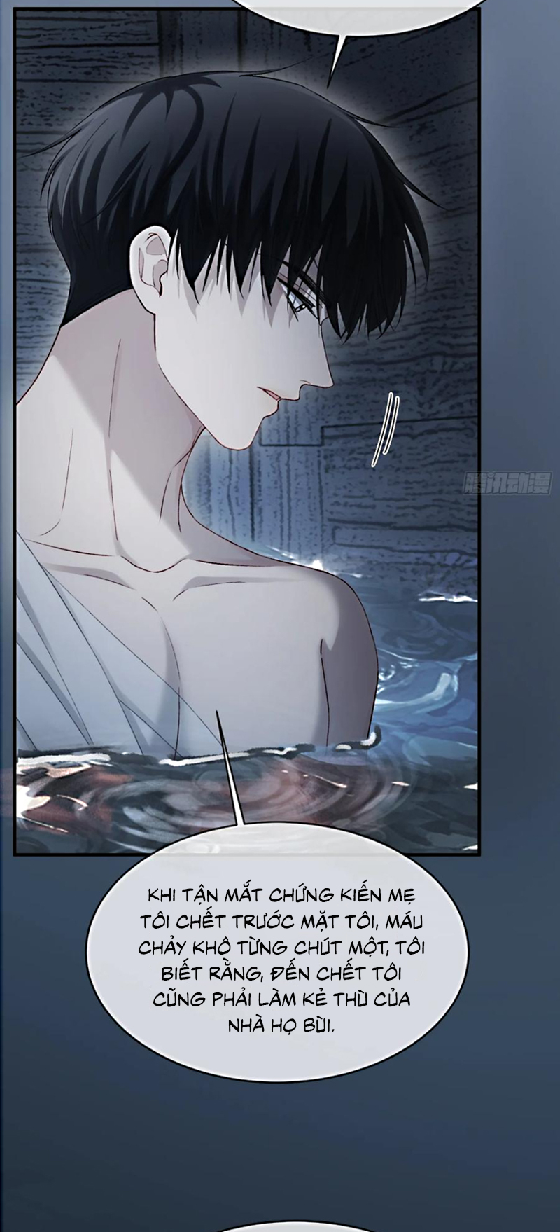 Xuyên Nhanh: Quan Hệ Gây Nghiện Chap 161 - Next Chap 162