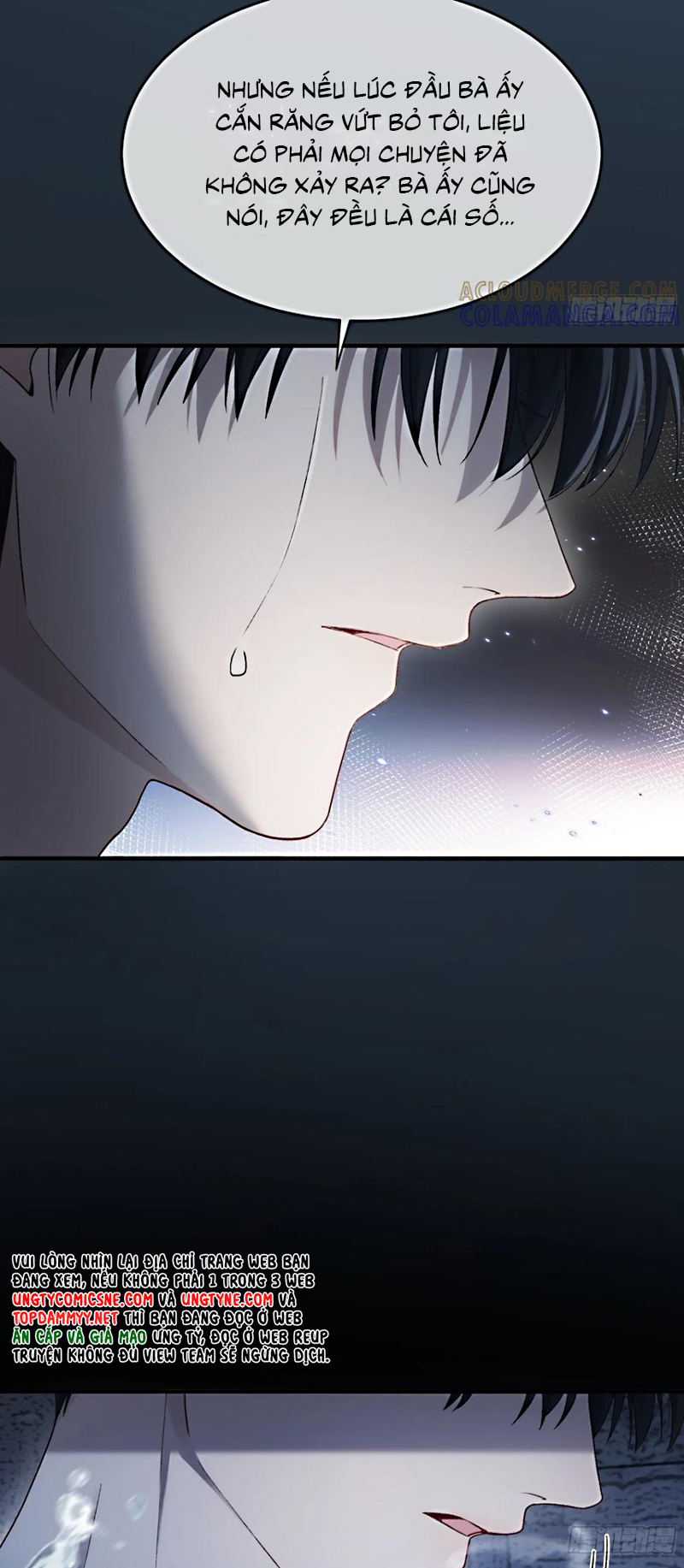 Xuyên Nhanh: Quan Hệ Gây Nghiện Chap 161 - Next Chap 162