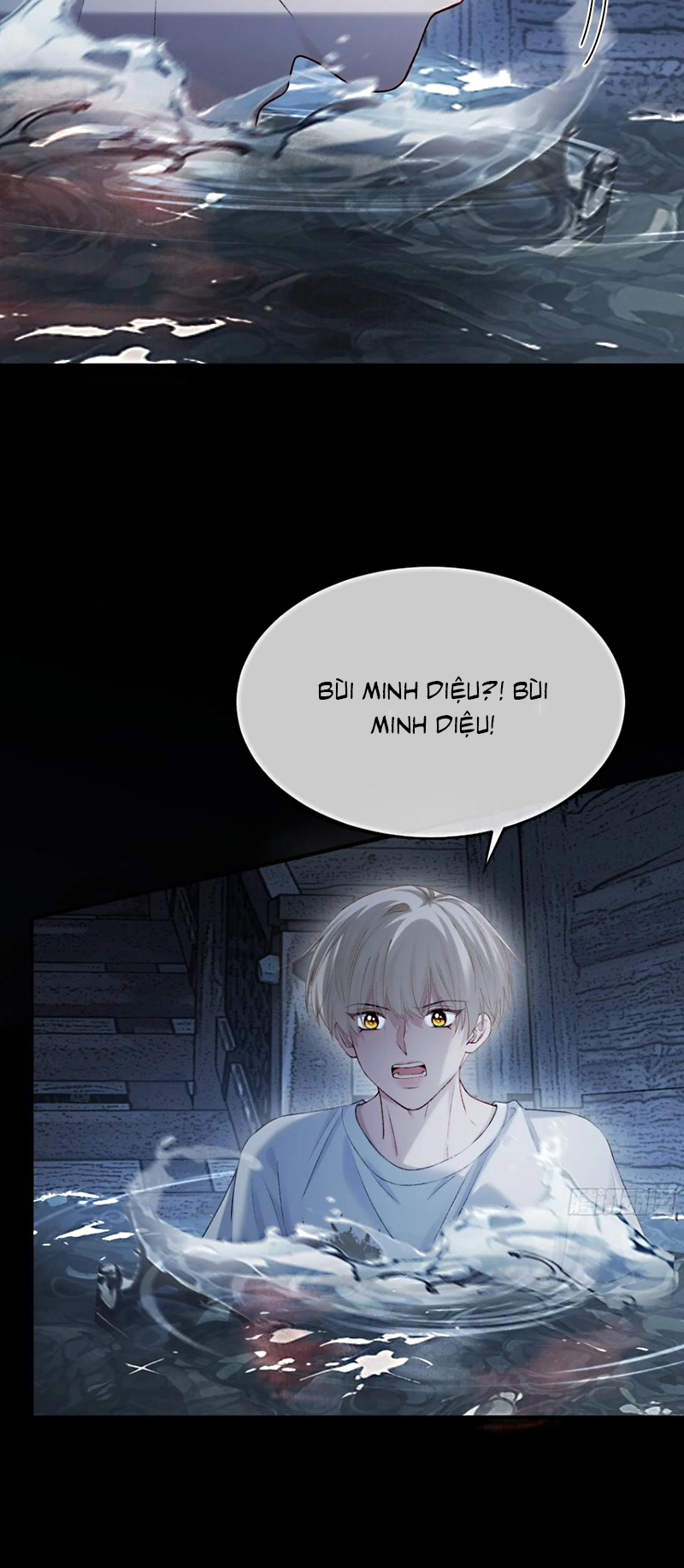 Xuyên Nhanh: Quan Hệ Gây Nghiện Chap 161 - Next Chap 162