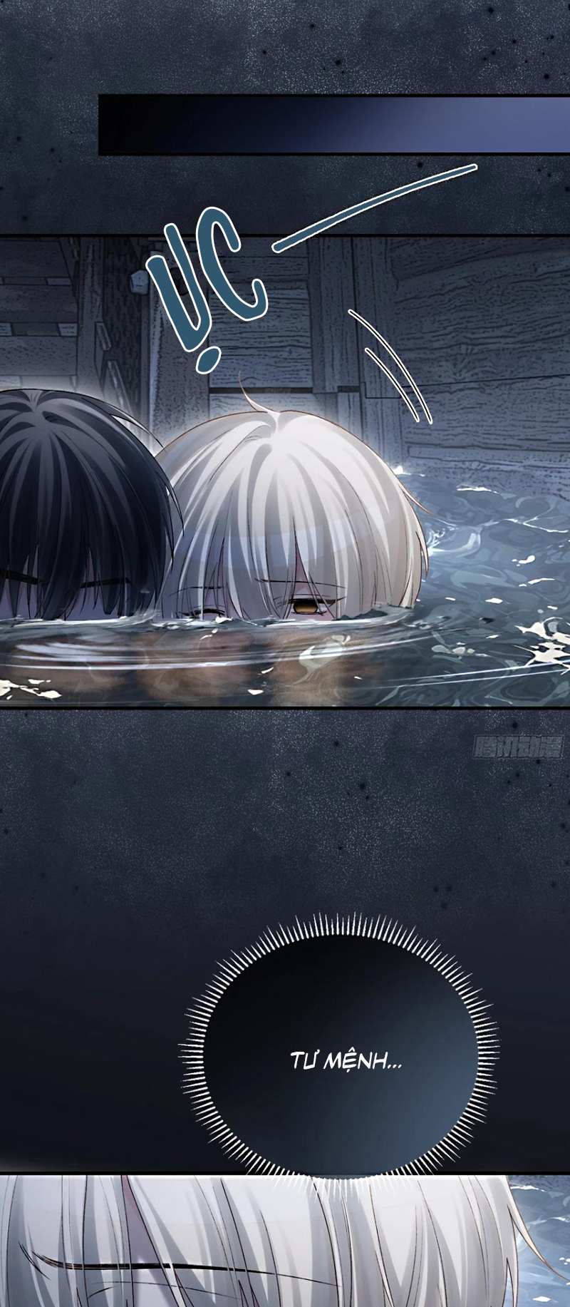 Xuyên Nhanh: Quan Hệ Gây Nghiện Chap 161 - Next Chap 162
