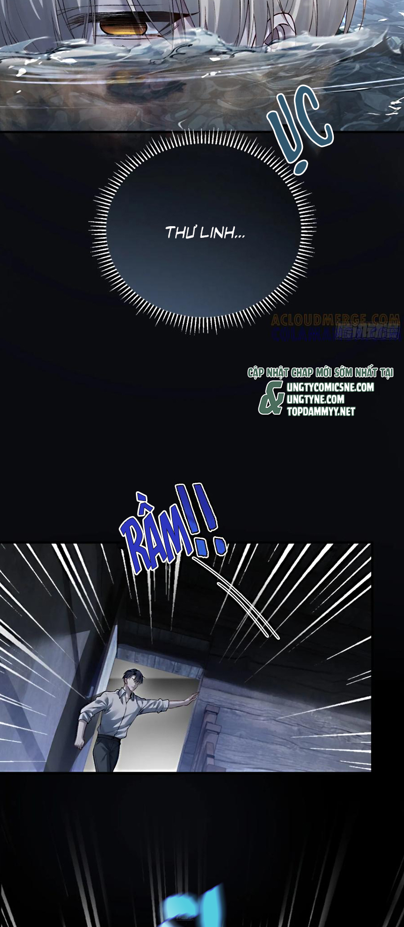 Xuyên Nhanh: Quan Hệ Gây Nghiện Chap 161 - Next Chap 162