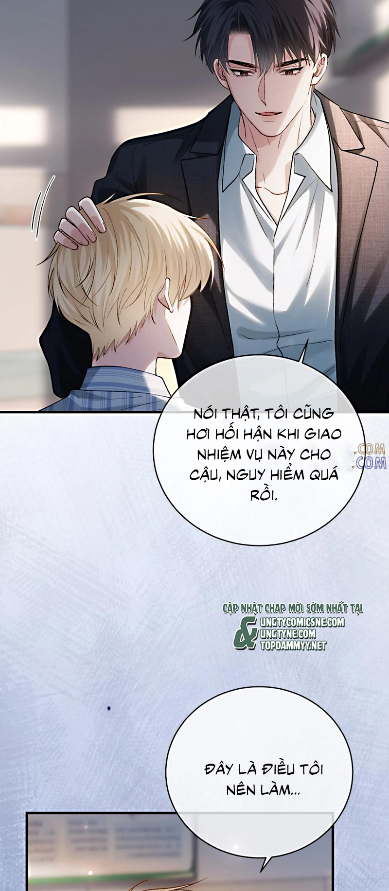 Xuyên Nhanh: Quan Hệ Gây Nghiện Chap 161 - Next Chap 162