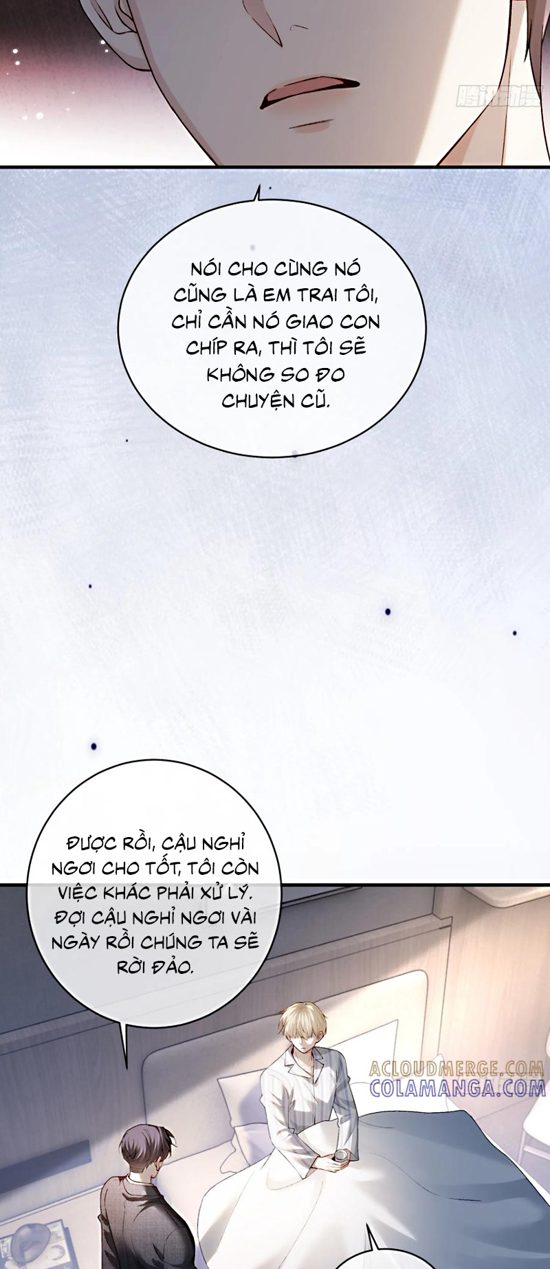 Xuyên Nhanh: Quan Hệ Gây Nghiện Chap 161 - Next Chap 162