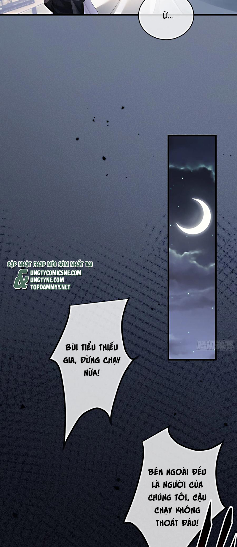Xuyên Nhanh: Quan Hệ Gây Nghiện Chap 161 - Next Chap 162