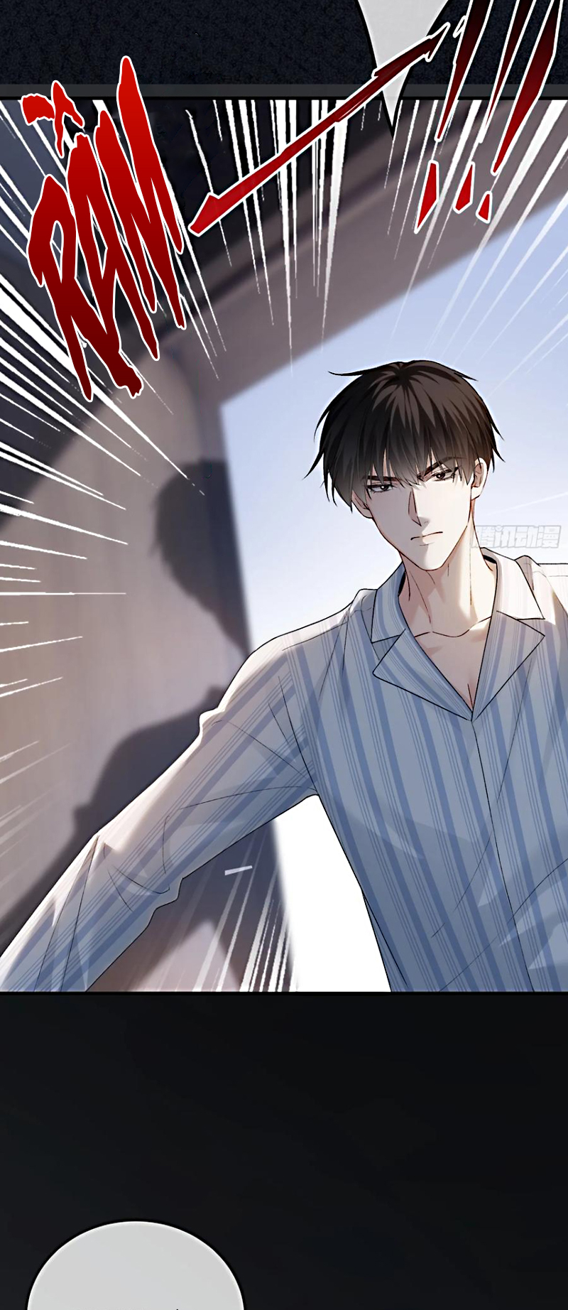 Xuyên Nhanh: Quan Hệ Gây Nghiện Chap 161 - Next Chap 162
