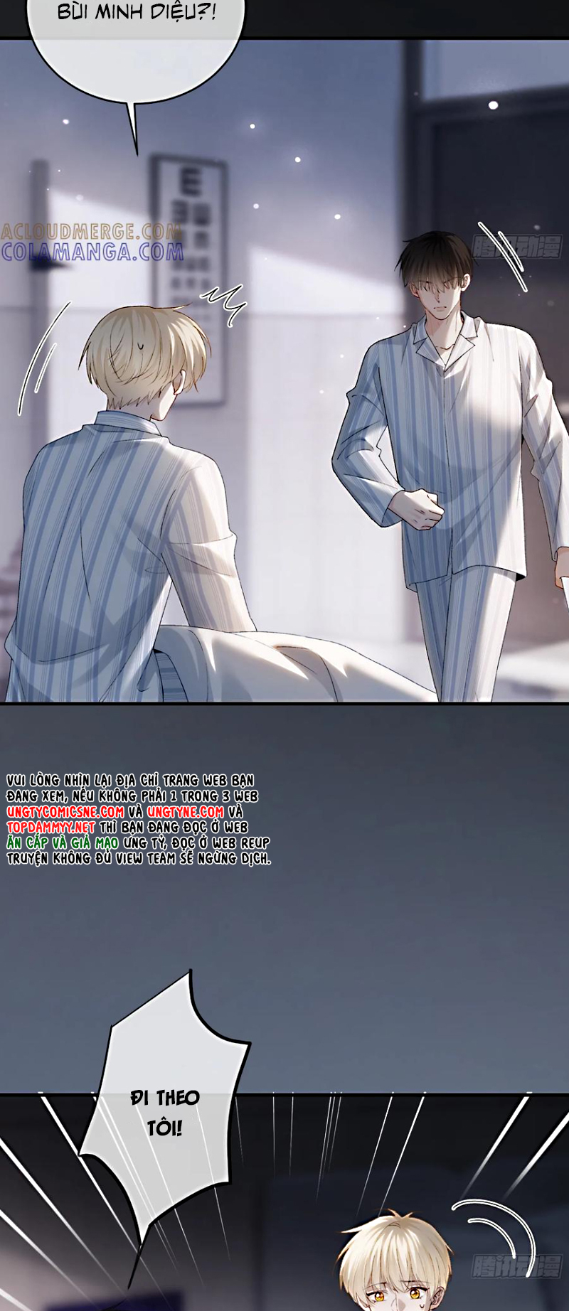 Xuyên Nhanh: Quan Hệ Gây Nghiện Chap 161 - Next Chap 162
