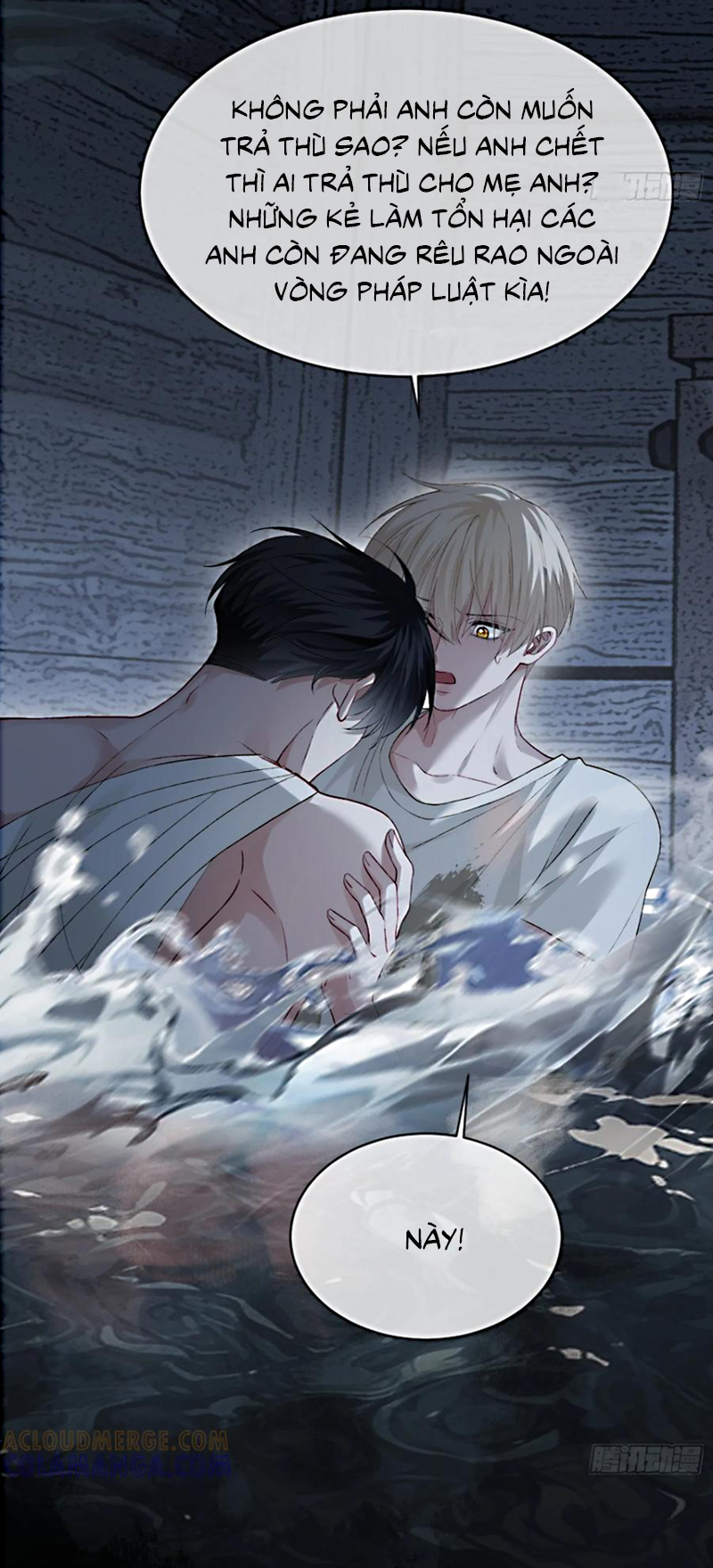 Xuyên Nhanh: Quan Hệ Gây Nghiện Chap 161 - Next Chap 162