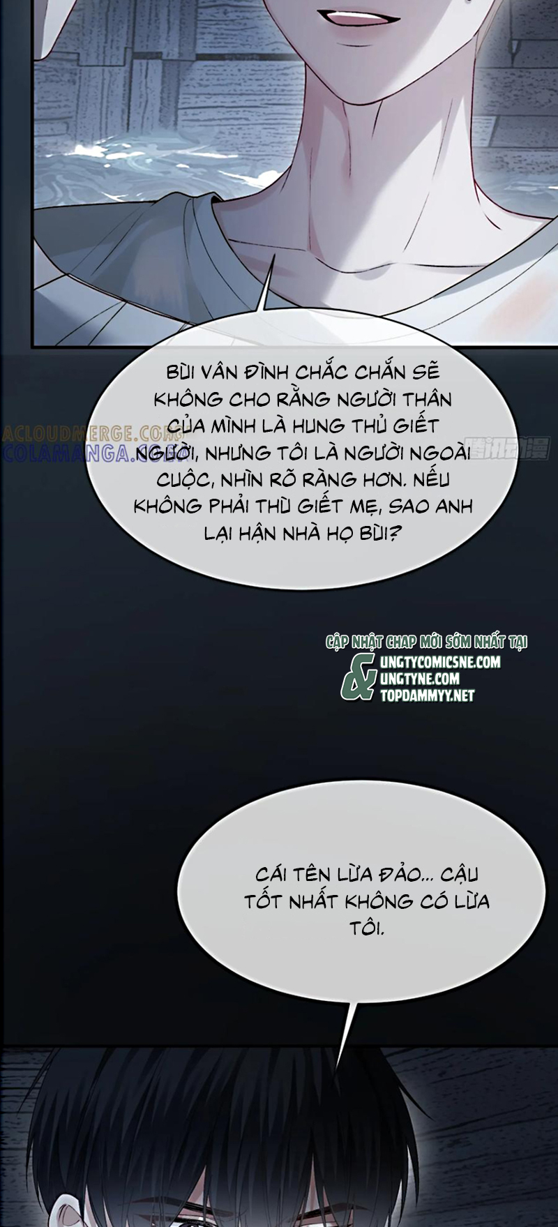 Xuyên Nhanh: Quan Hệ Gây Nghiện Chap 161 - Next Chap 162