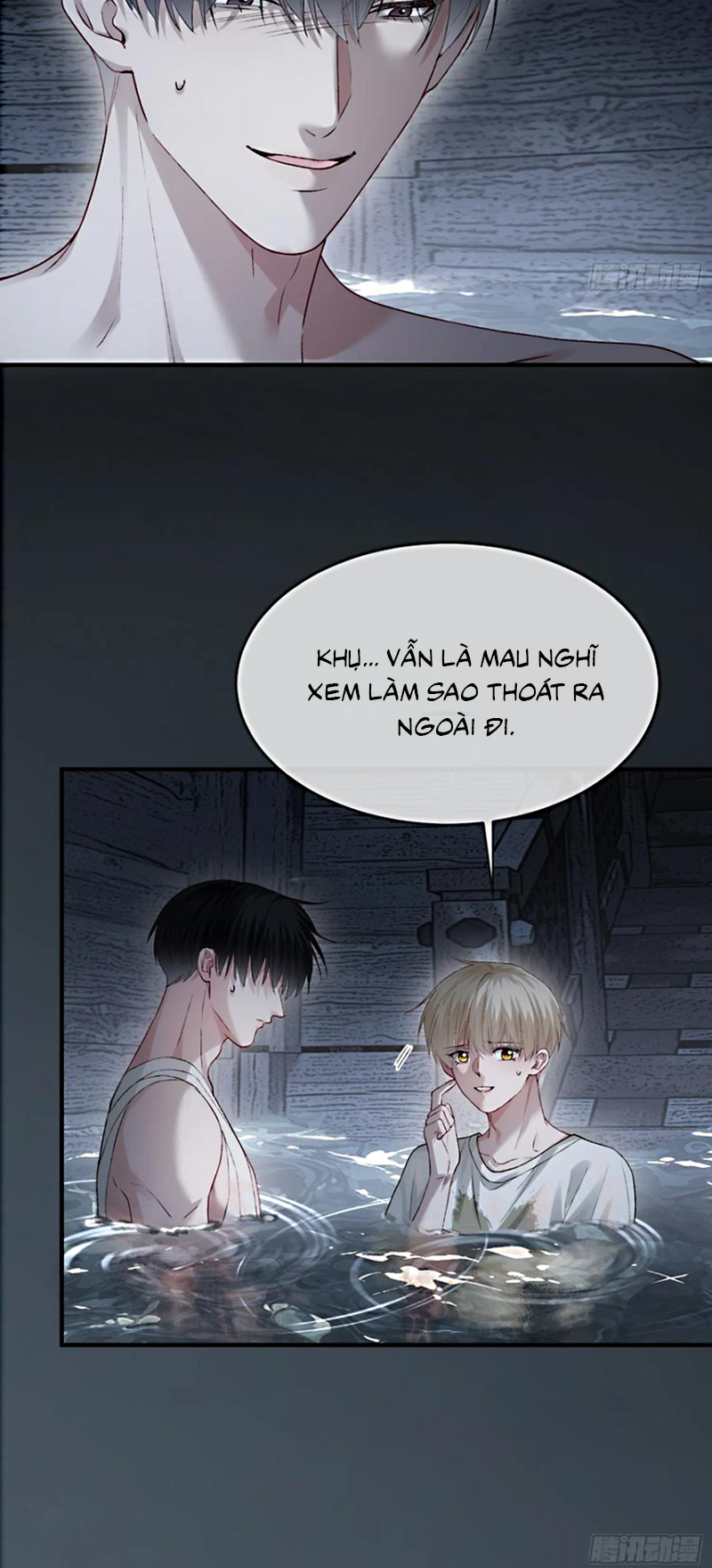 Xuyên Nhanh: Quan Hệ Gây Nghiện Chap 161 - Next Chap 162