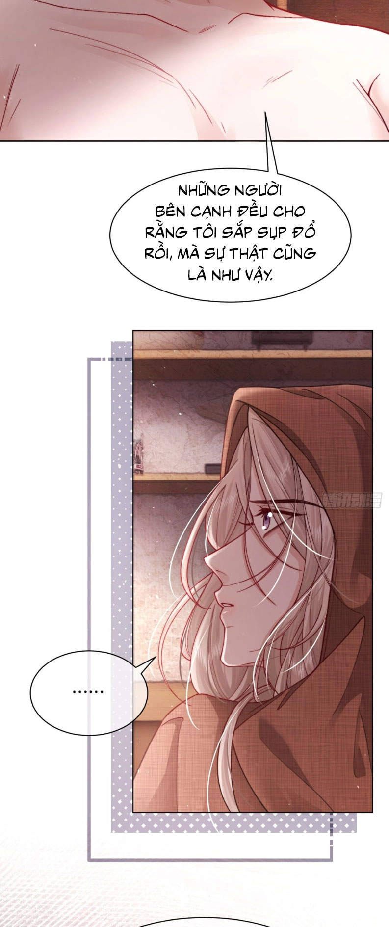 Chim Trong Lồng Chap 3 - Trang 2