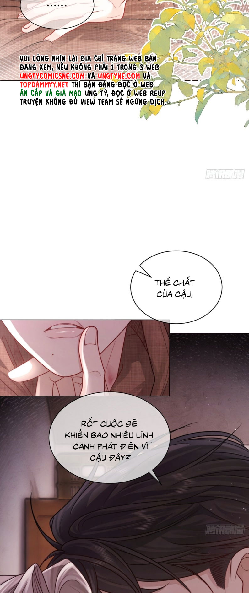 Chim Trong Lồng Chap 3 - Trang 2