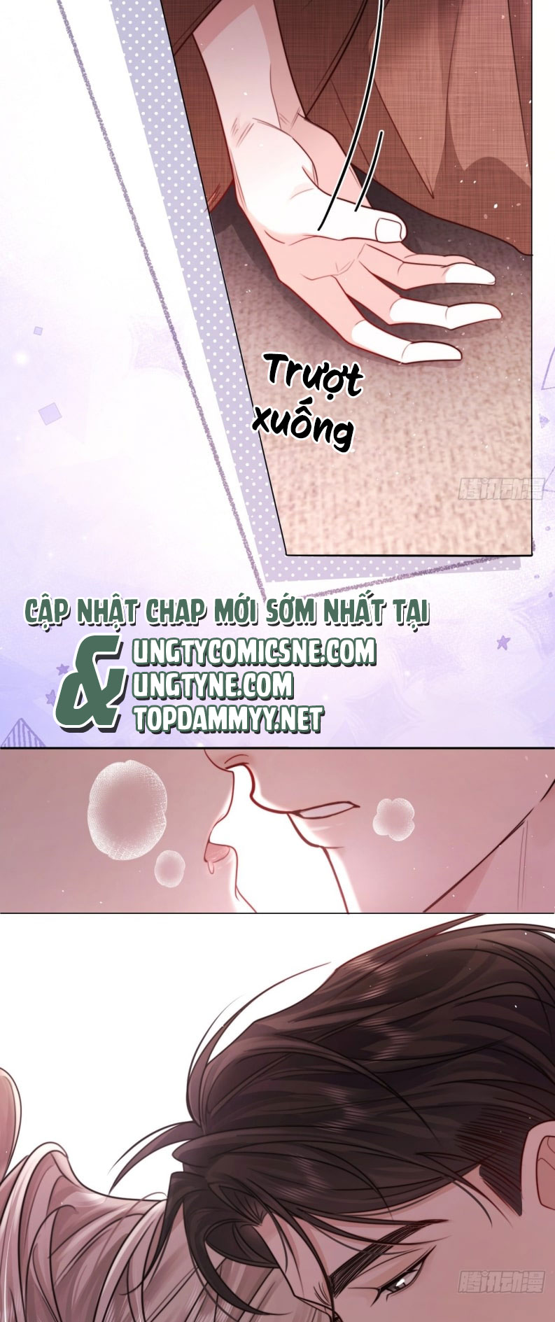 Chim Trong Lồng Chap 3 - Trang 2