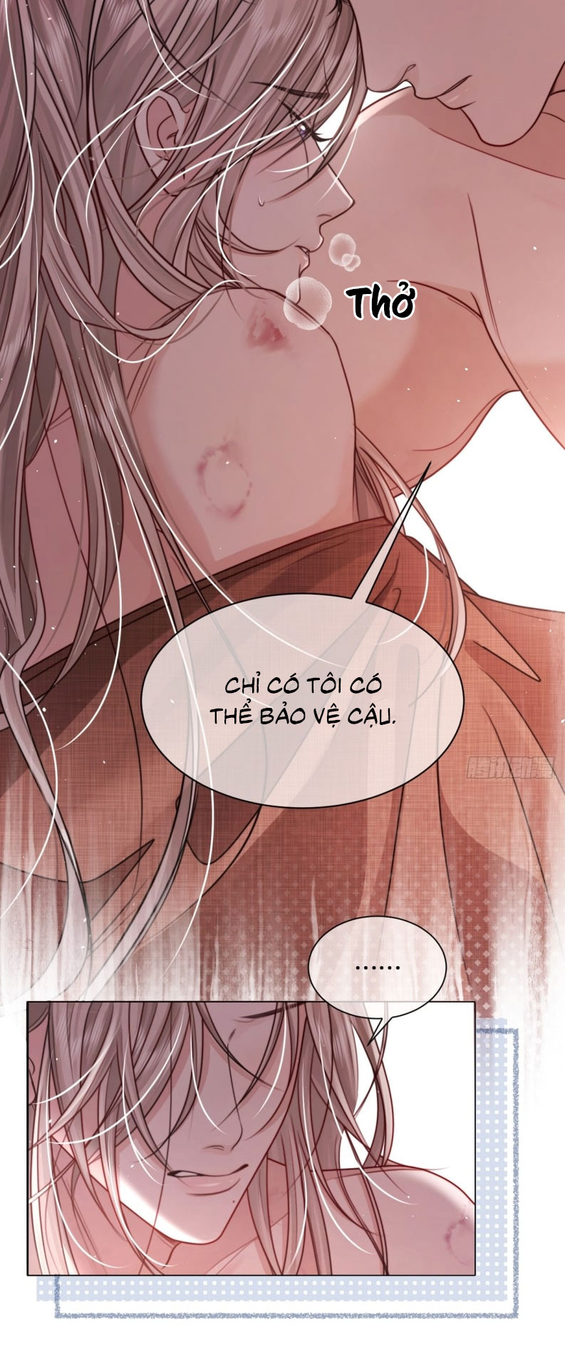 Chim Trong Lồng Chap 3 - Trang 2