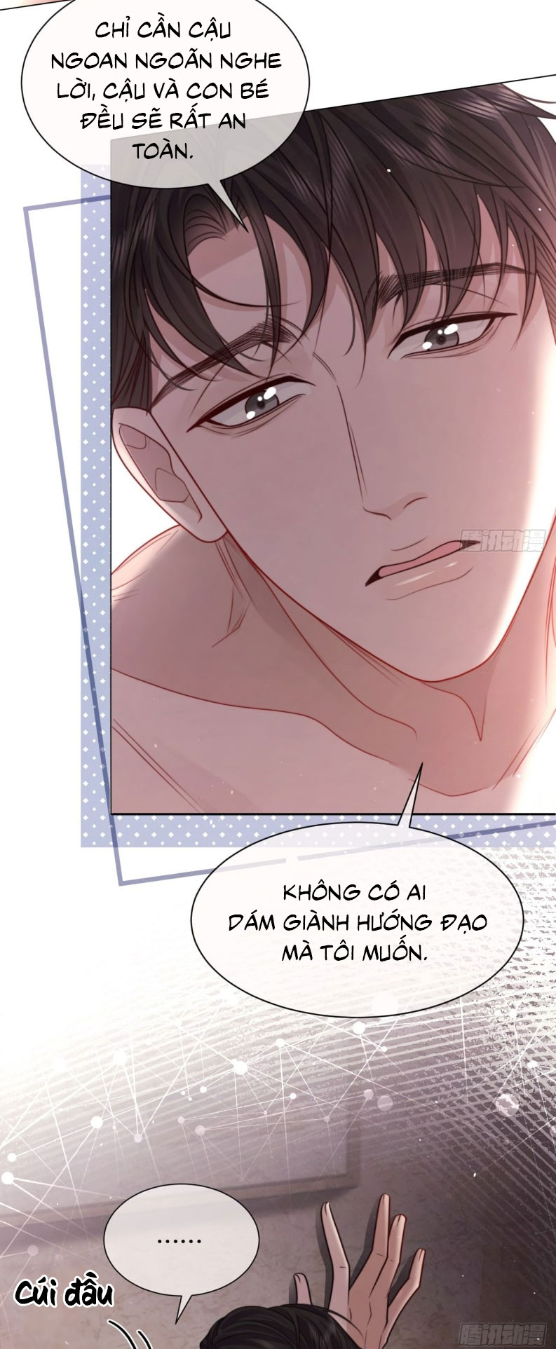 Chim Trong Lồng Chap 3 - Trang 2