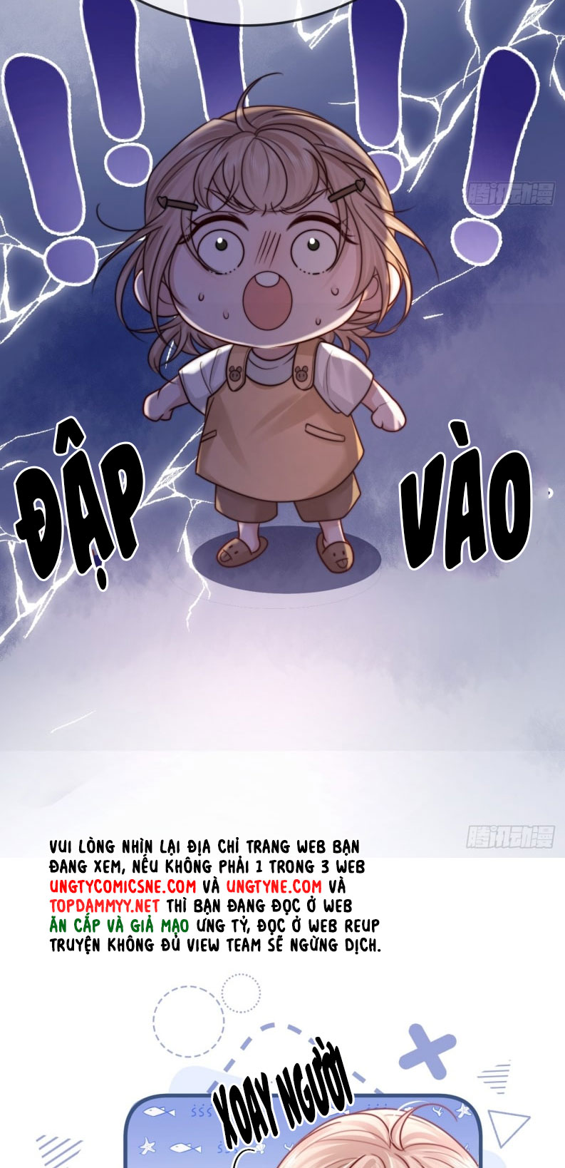 Chim Trong Lồng Chap 3 - Trang 2