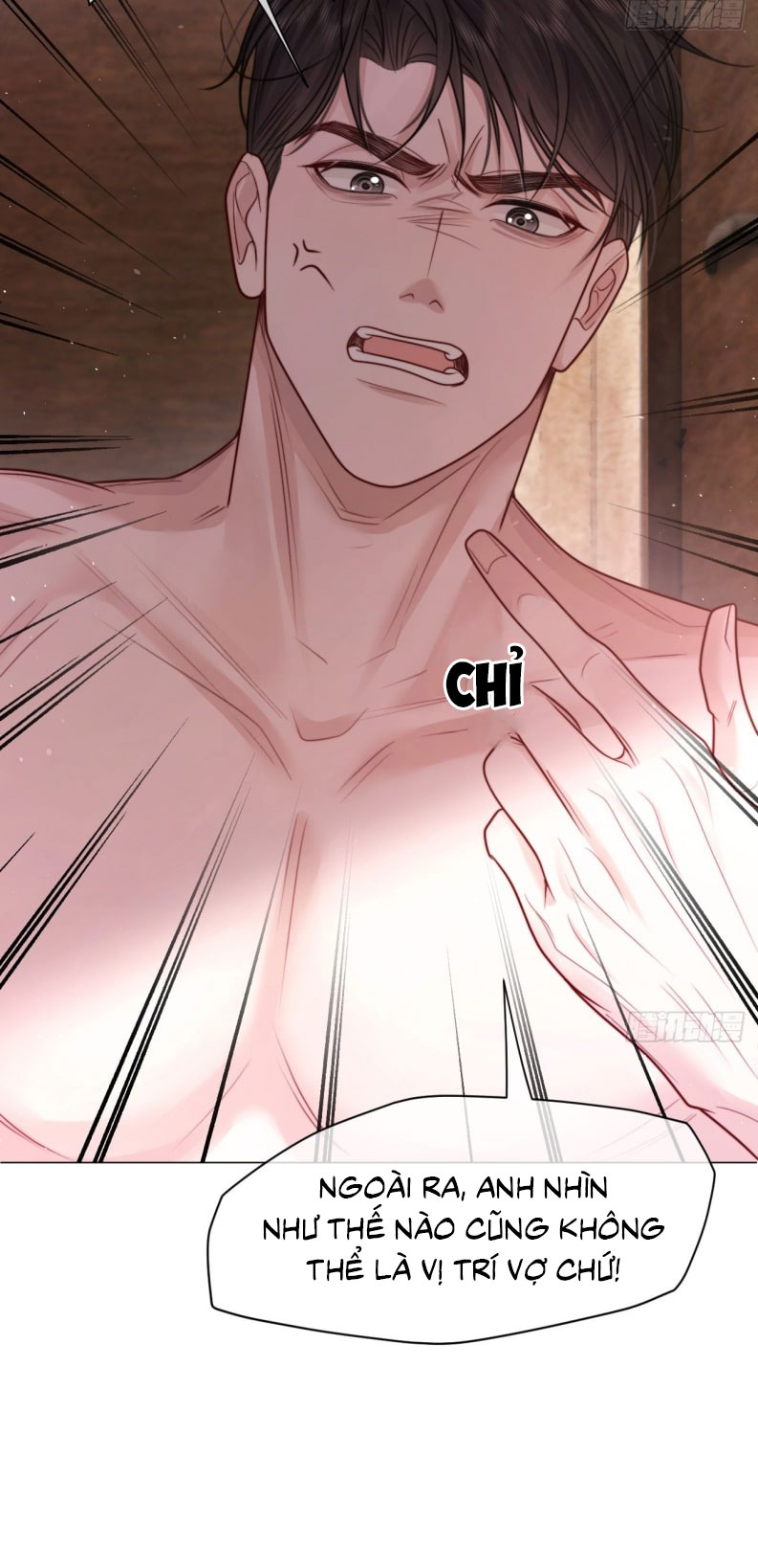 Chim Trong Lồng Chap 3 - Trang 2