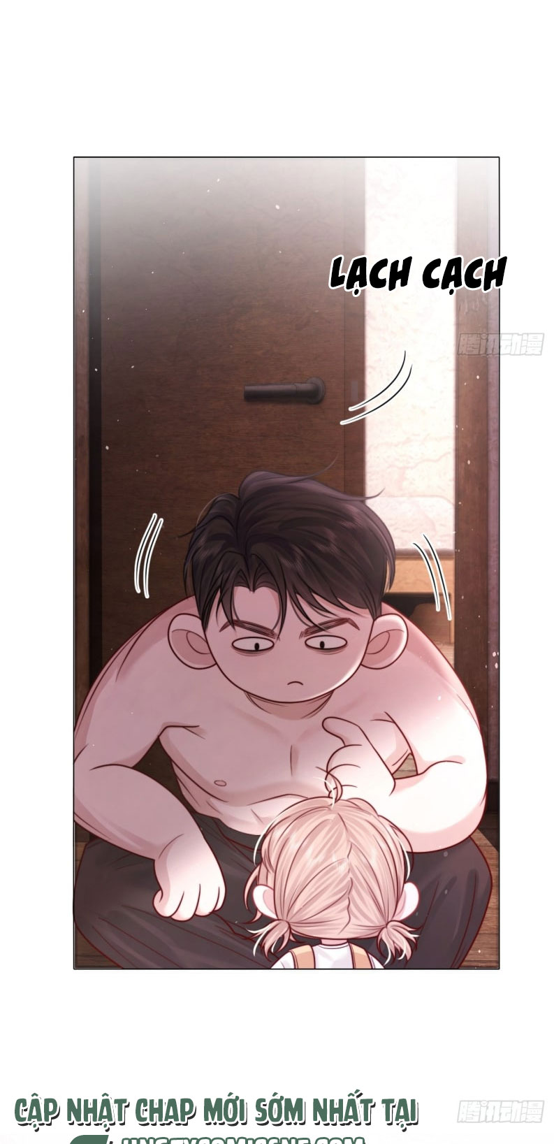 Chim Trong Lồng Chap 3 - Trang 2