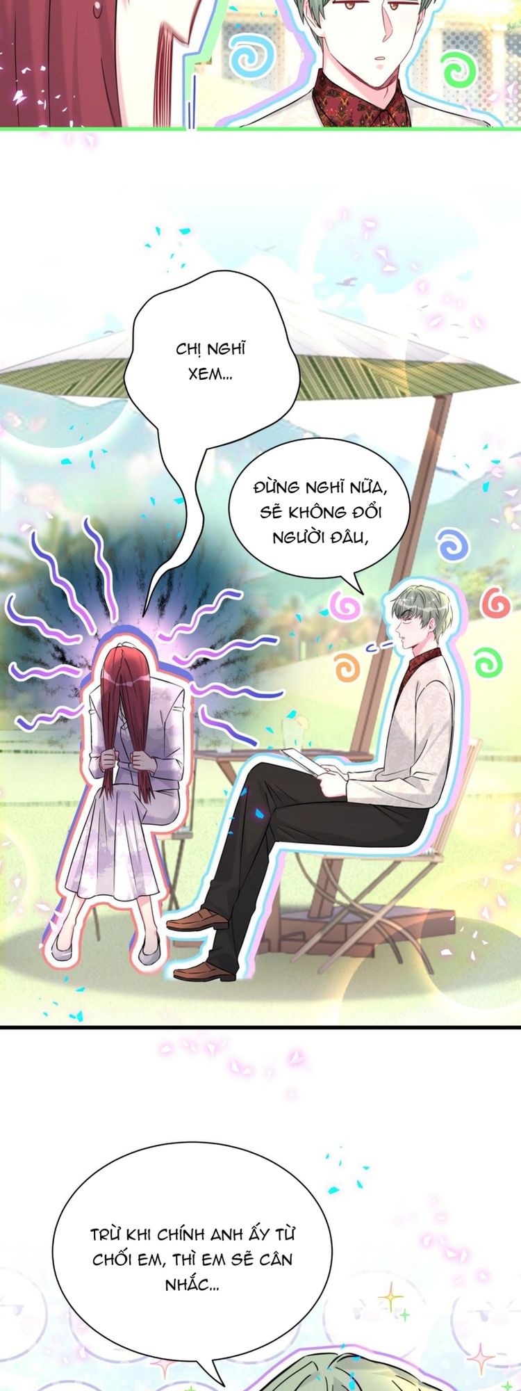 Đại Bảo Bối Từ Đâu Tới Chap 318 - Trang 2