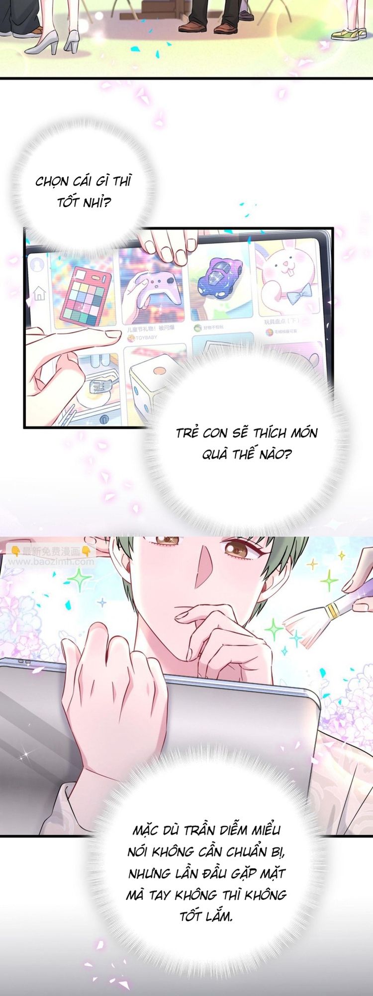 Đại Bảo Bối Từ Đâu Tới Chap 318 - Trang 2