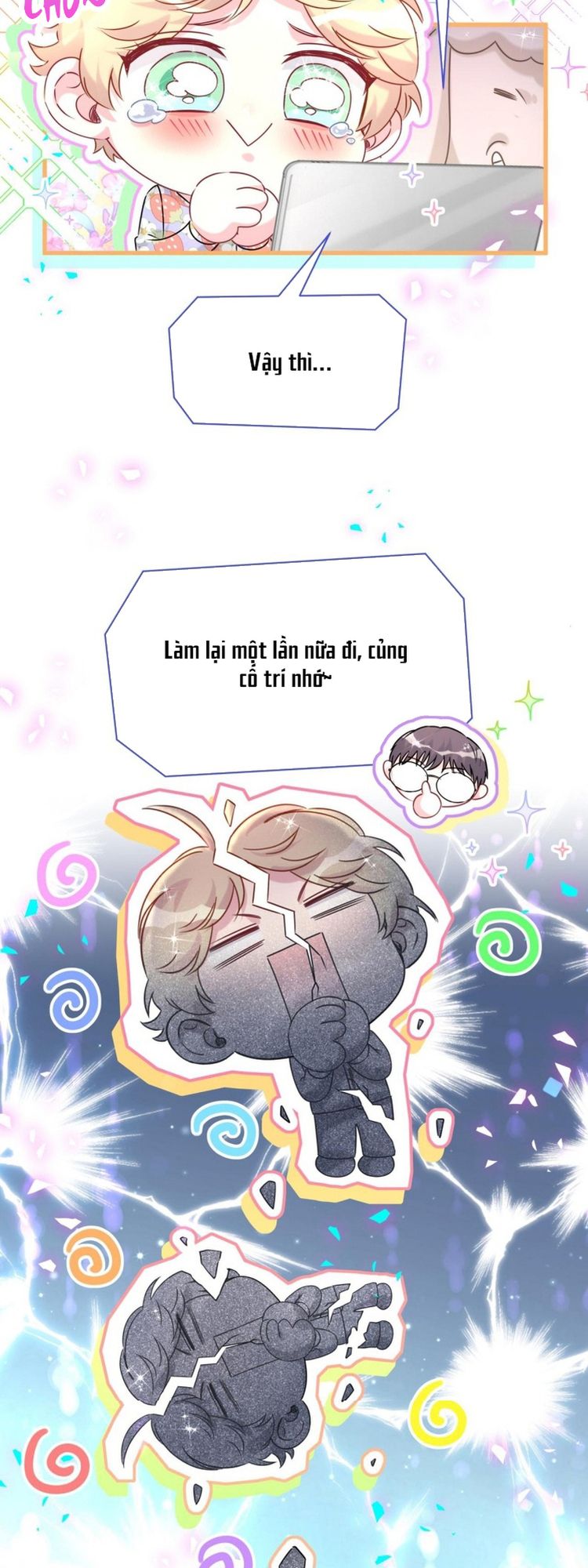 Đại Bảo Bối Từ Đâu Tới Chap 322 - Trang 2