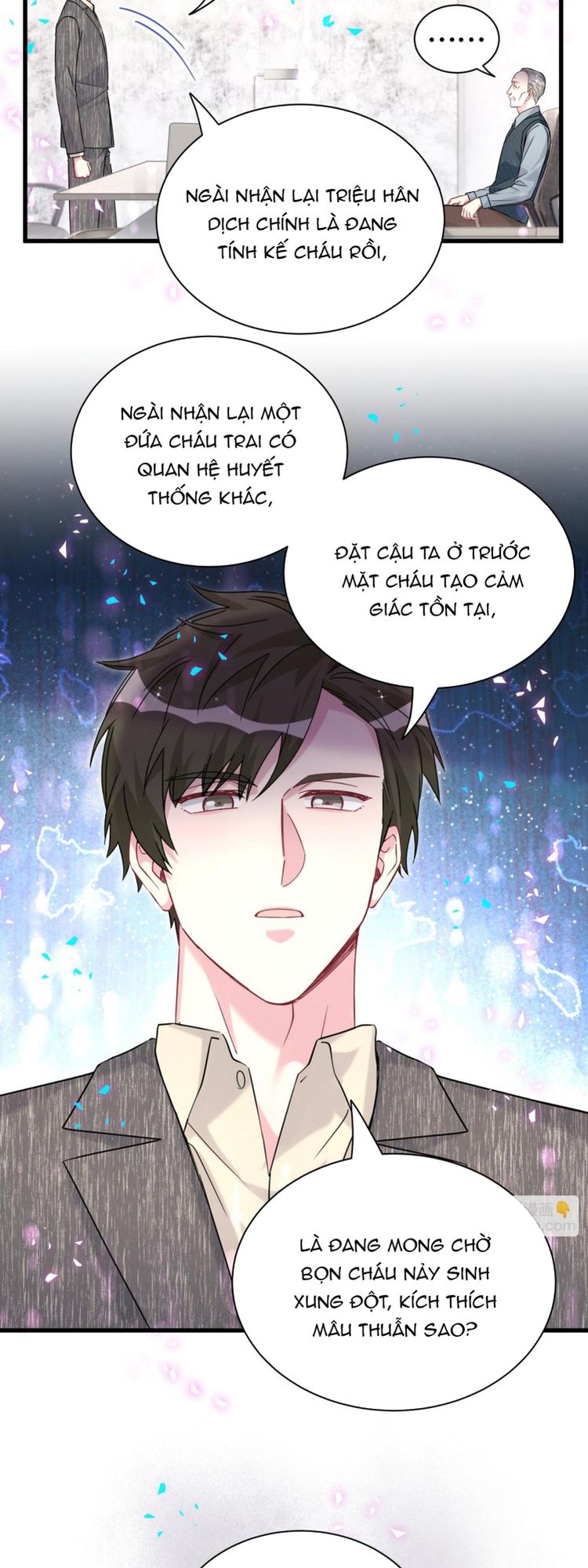 Đại Bảo Bối Từ Đâu Tới Chap 324 - Trang 2