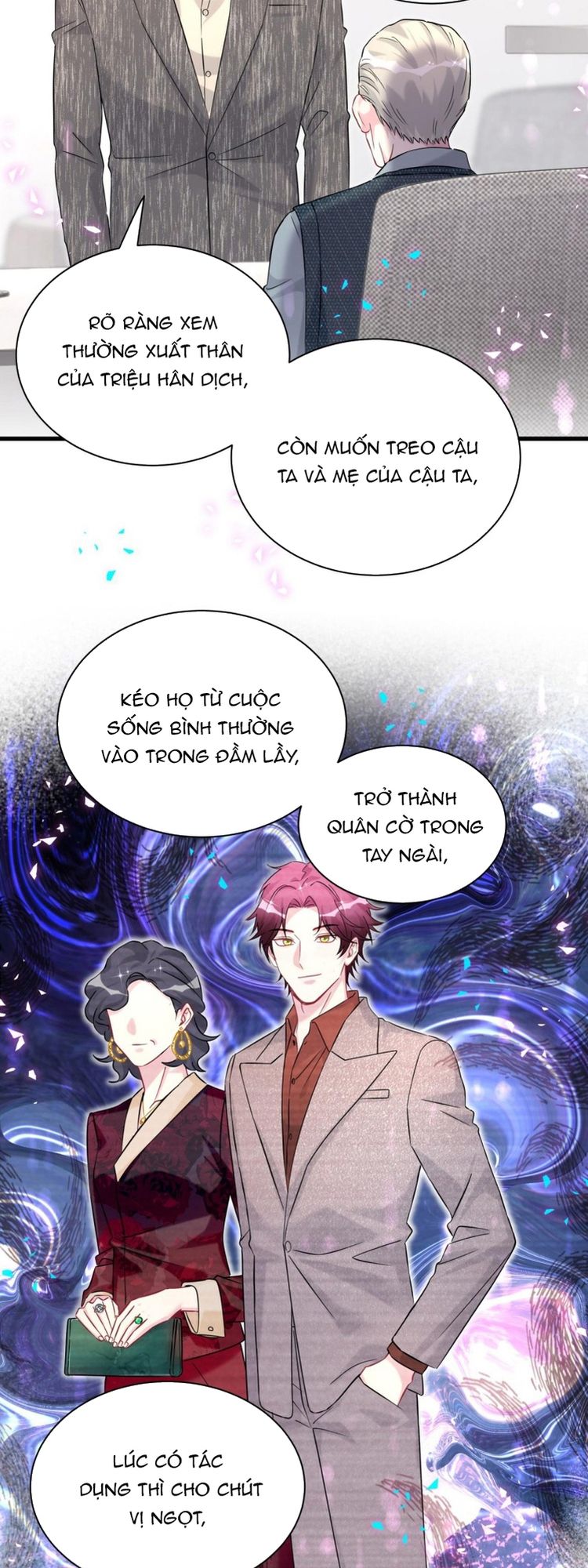 Đại Bảo Bối Từ Đâu Tới Chap 324 - Trang 2