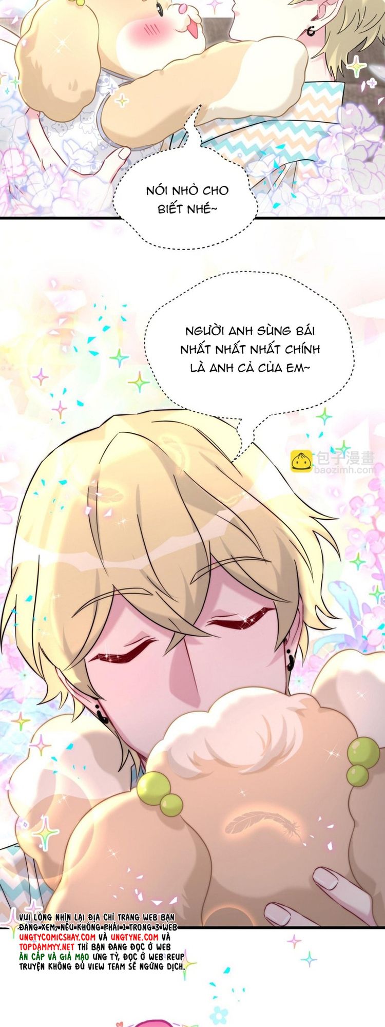 Đại Bảo Bối Từ Đâu Tới Chap 324 - Trang 2