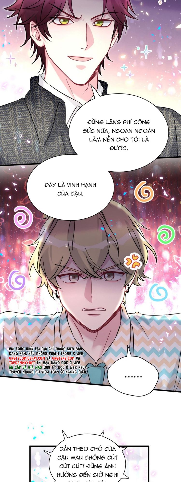 Đại Bảo Bối Từ Đâu Tới Chap 324 - Trang 2