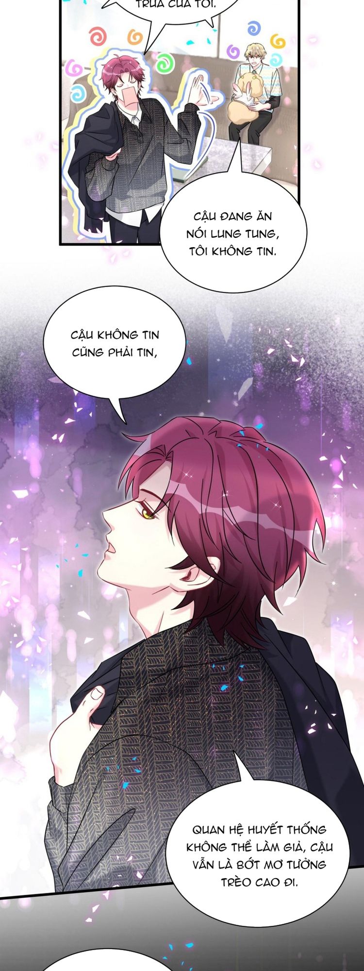 Đại Bảo Bối Từ Đâu Tới Chap 324 - Trang 2