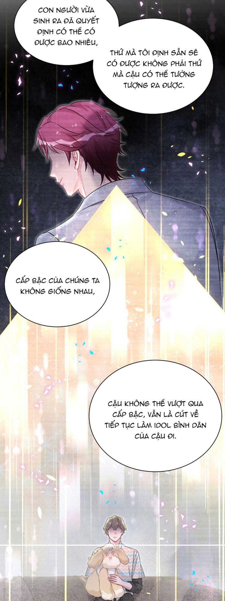 Đại Bảo Bối Từ Đâu Tới Chap 324 - Trang 2