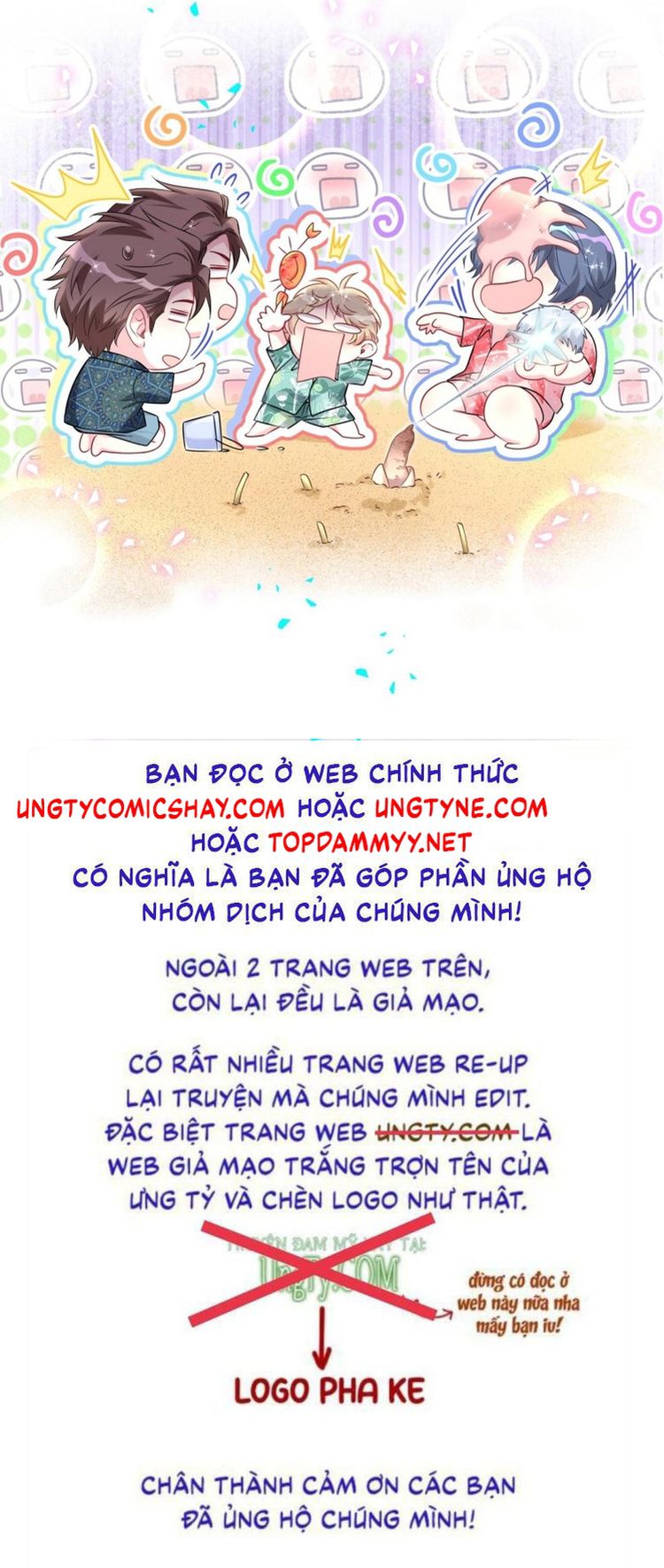 Đại Bảo Bối Từ Đâu Tới Chap 324 - Trang 2