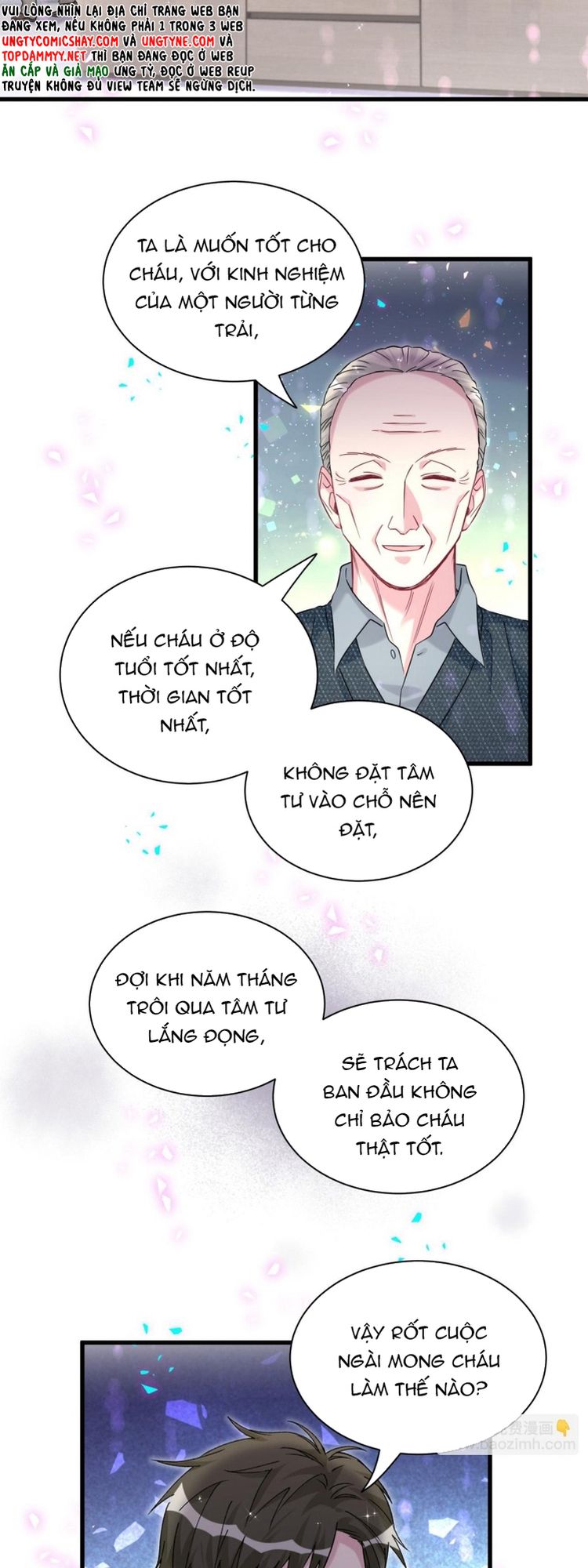 Đại Bảo Bối Từ Đâu Tới Chap 324 - Trang 2