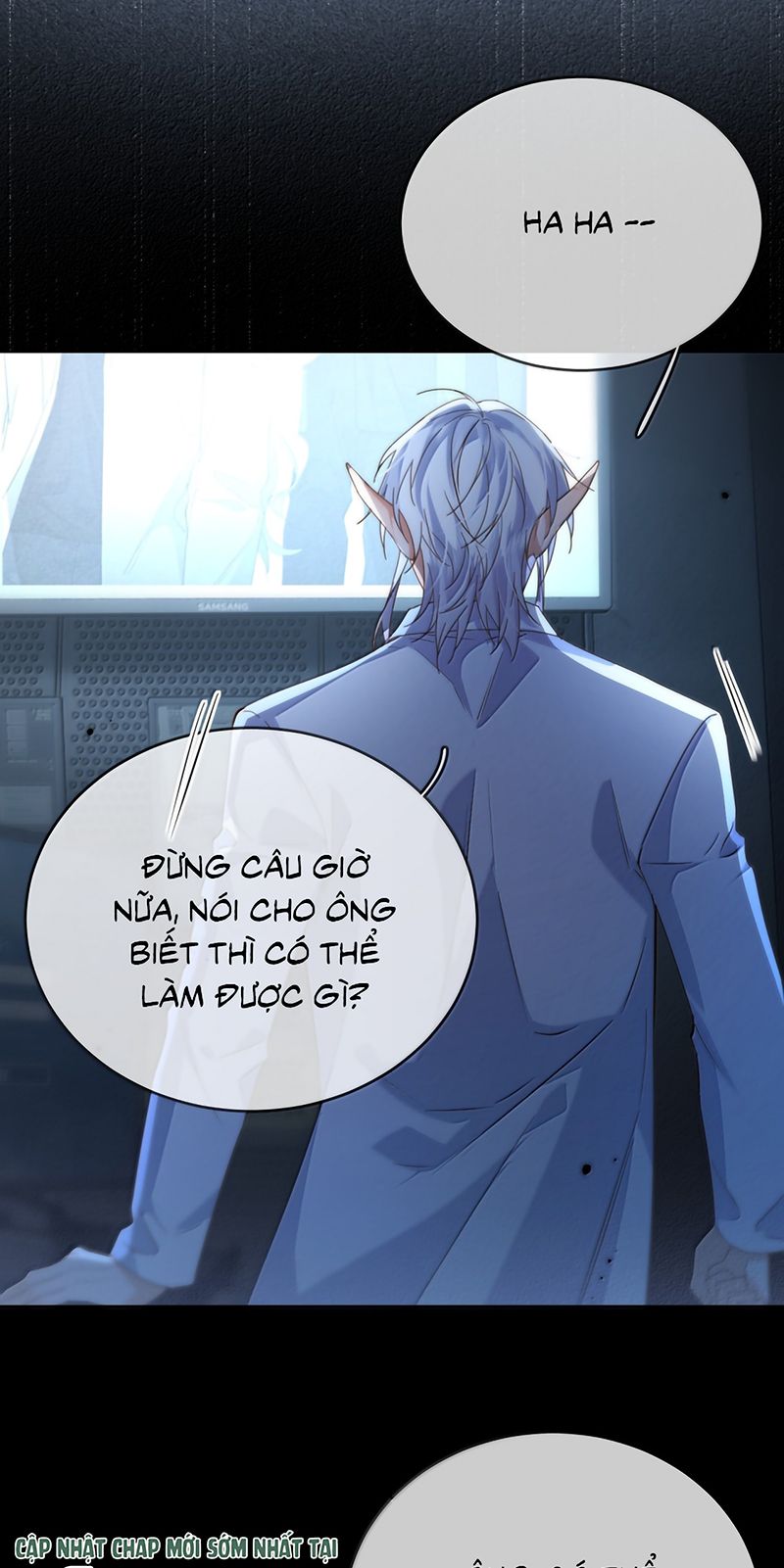Huynh Dạy Dỗ Đệ Bất Kính Chap 84 - Next 