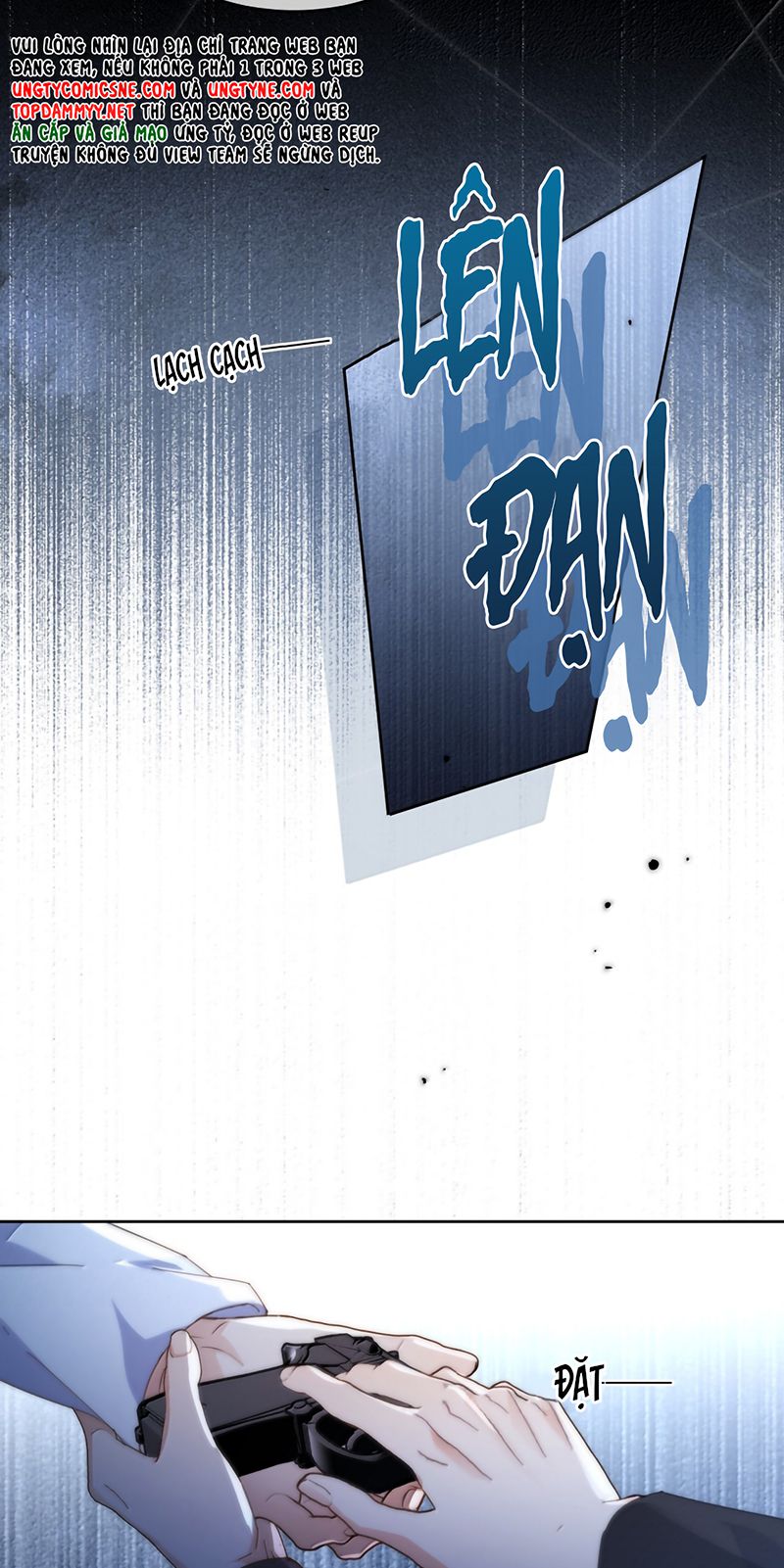 Huynh Dạy Dỗ Đệ Bất Kính Chap 84 - Next 