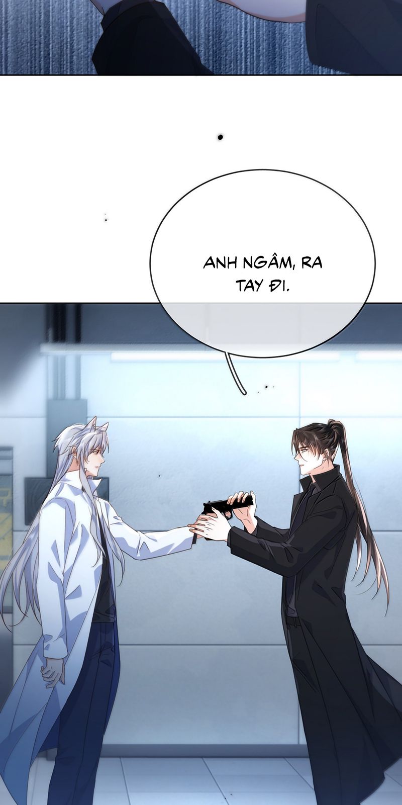 Huynh Dạy Dỗ Đệ Bất Kính Chap 84 - Next 