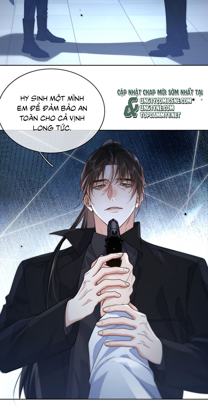Huynh Dạy Dỗ Đệ Bất Kính Chap 84 - Next 