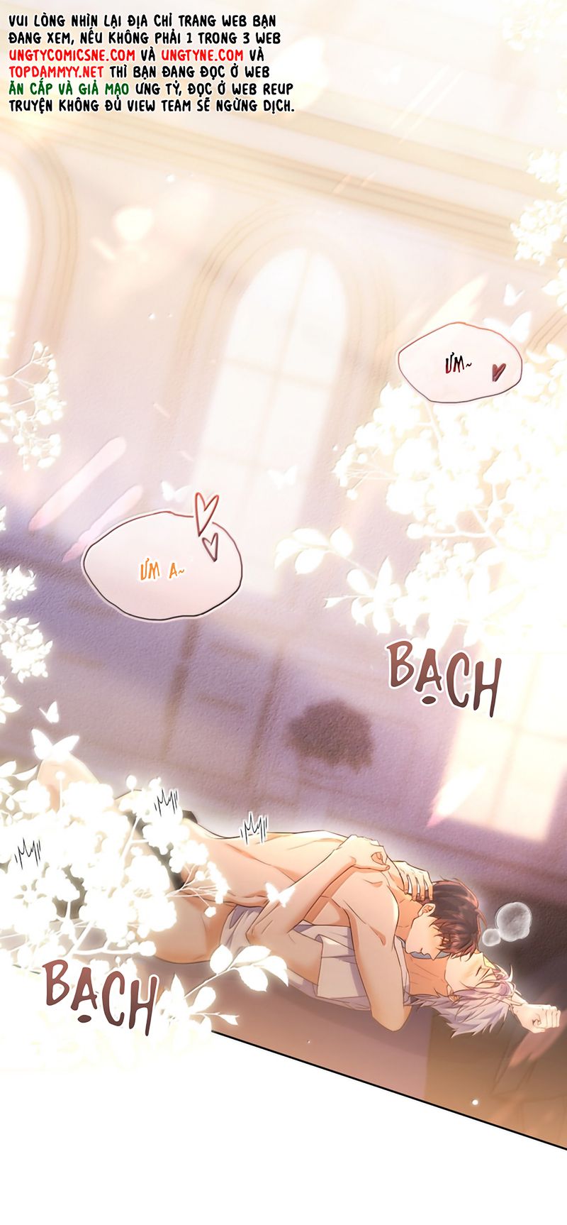 Huynh Dạy Dỗ Đệ Bất Kính Chap 84 - Next 