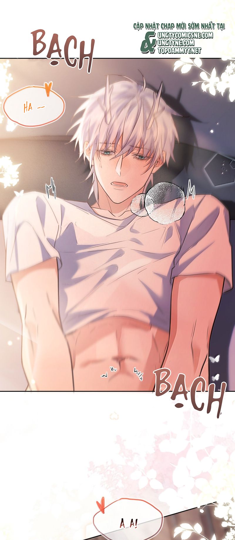 Huynh Dạy Dỗ Đệ Bất Kính Chap 84 - Next 