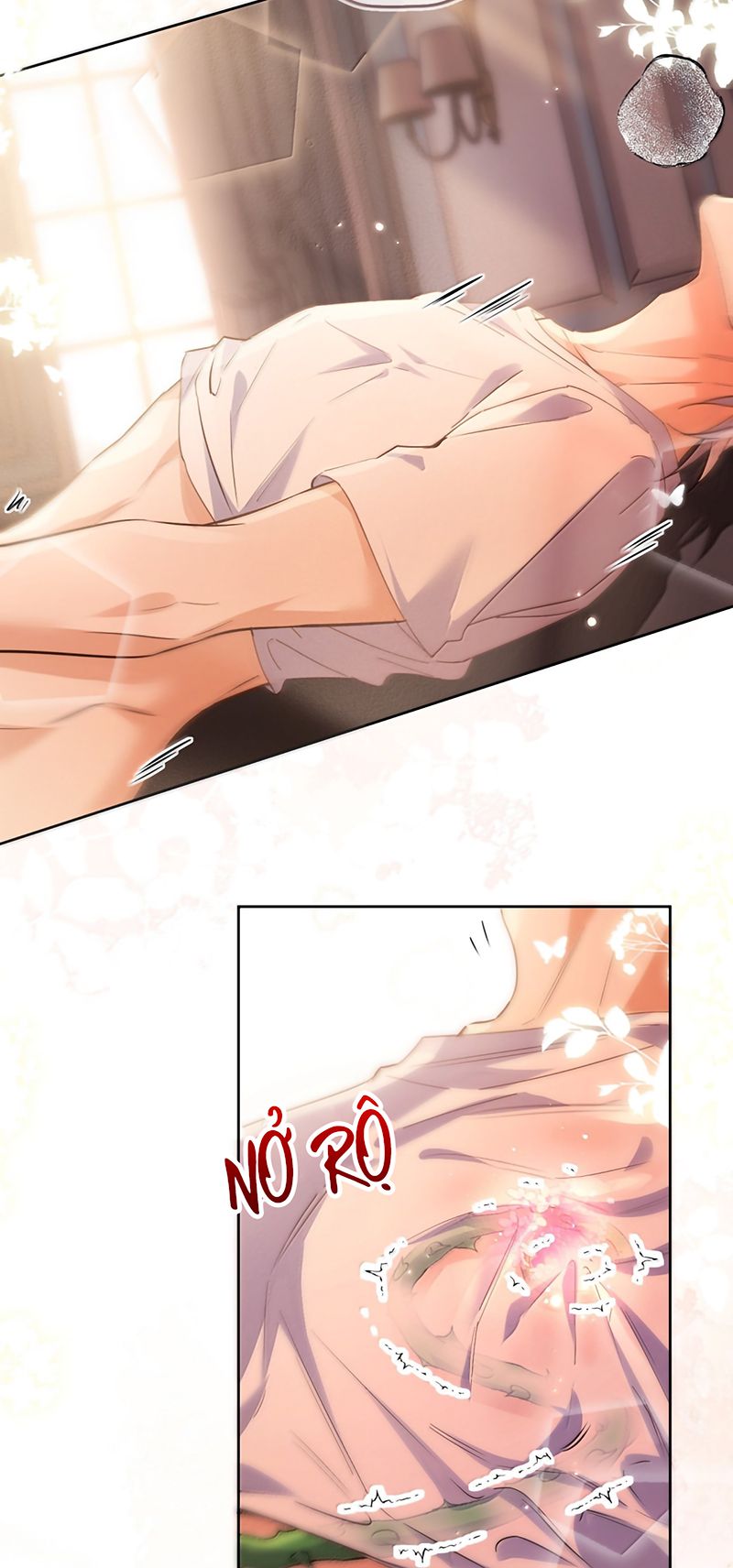 Huynh Dạy Dỗ Đệ Bất Kính Chap 84 - Next 