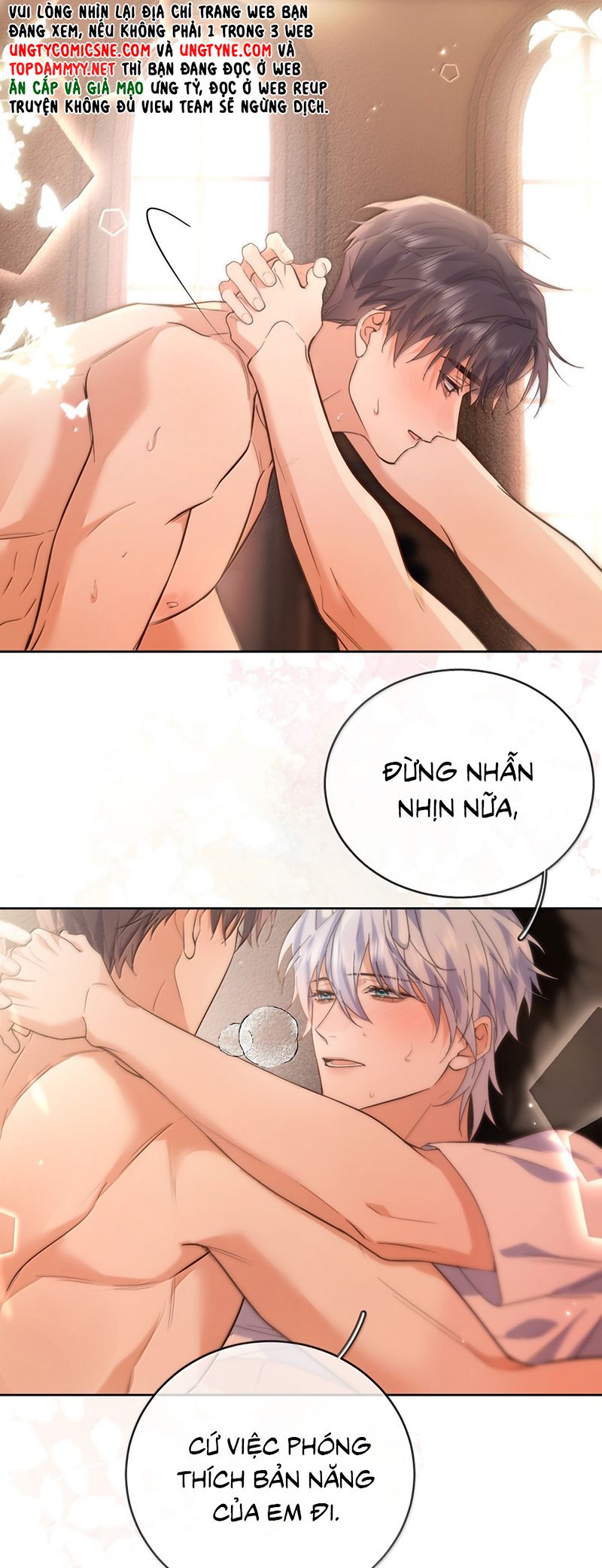 Huynh Dạy Dỗ Đệ Bất Kính Chap 84 - Next 