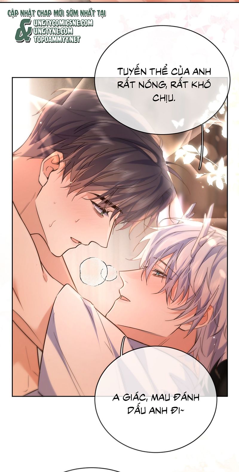 Huynh Dạy Dỗ Đệ Bất Kính Chap 84 - Next 