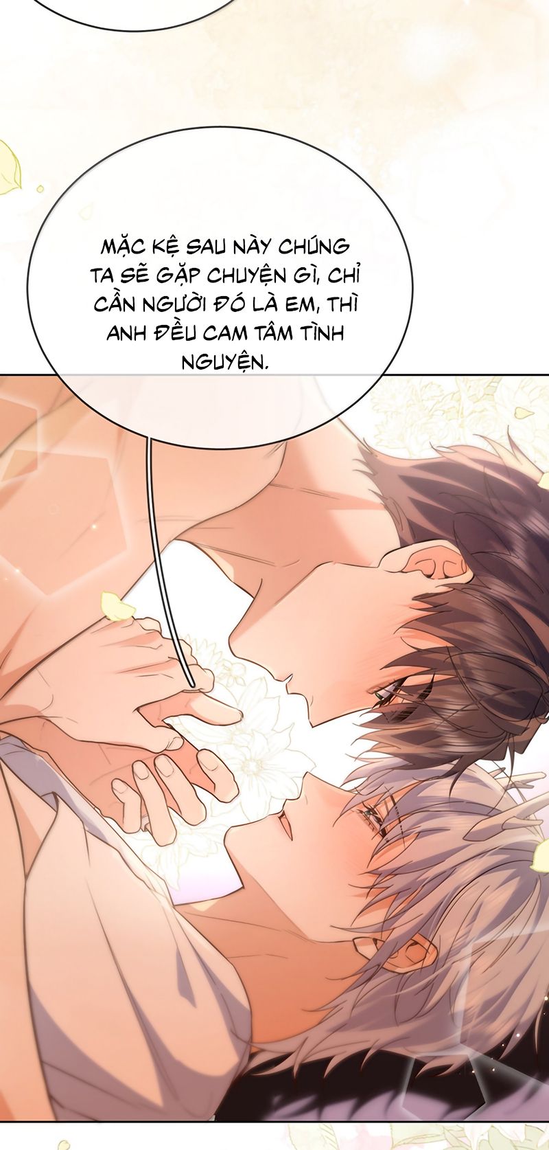 Huynh Dạy Dỗ Đệ Bất Kính Chap 84 - Next 