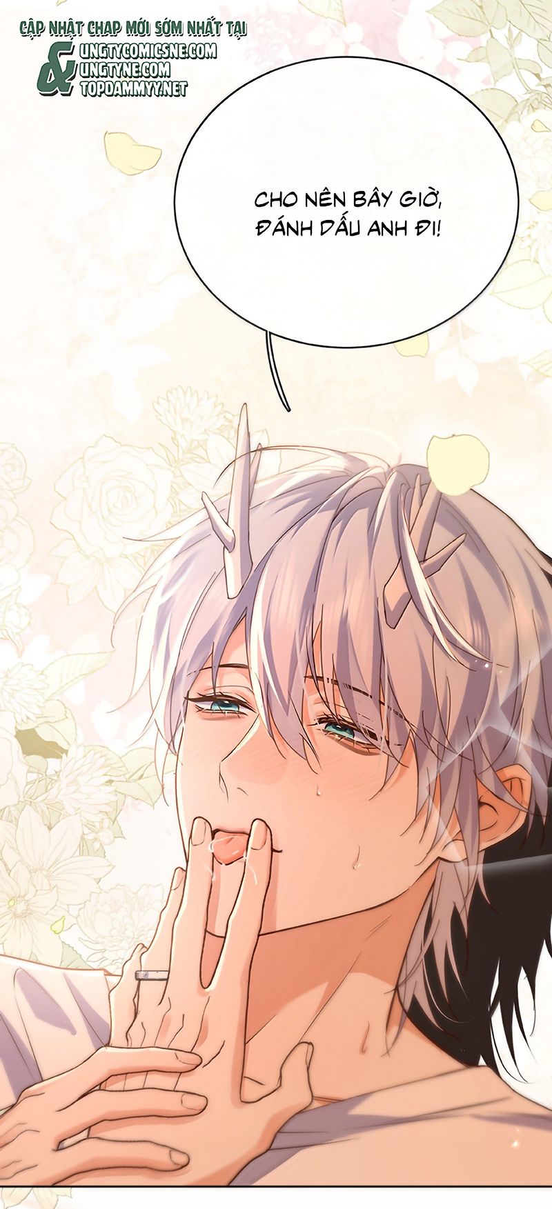 Huynh Dạy Dỗ Đệ Bất Kính Chap 84 - Next 