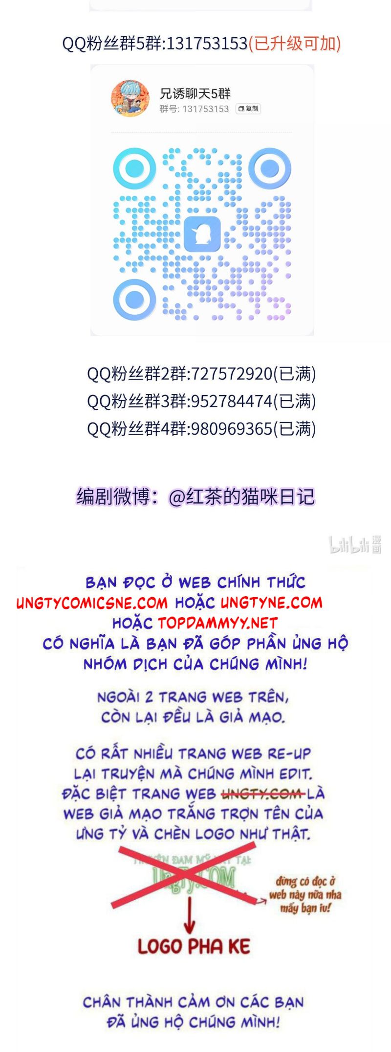 Huynh Dạy Dỗ Đệ Bất Kính Chap 84 - Next 