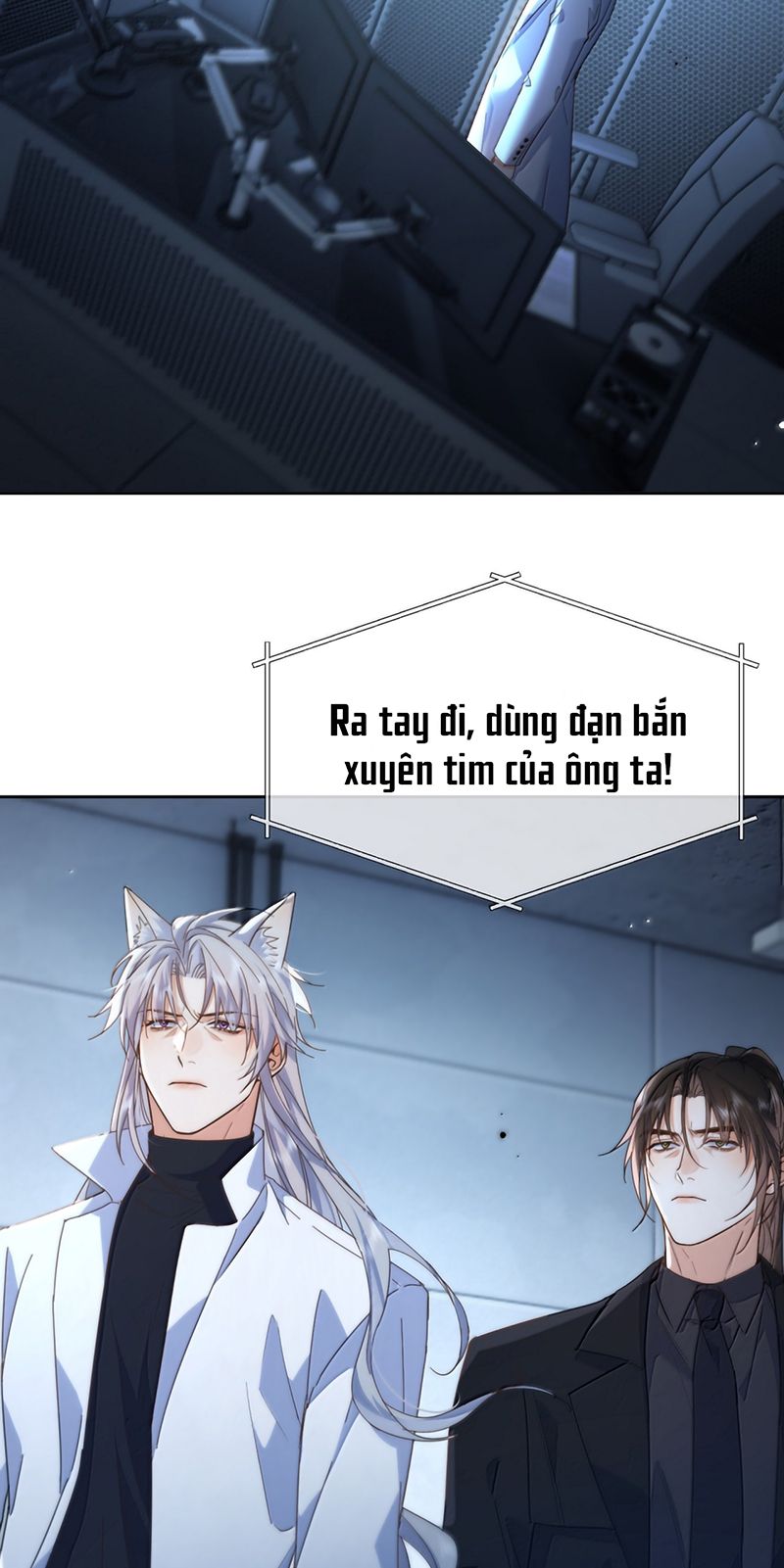 Huynh Dạy Dỗ Đệ Bất Kính Chap 84 - Next 