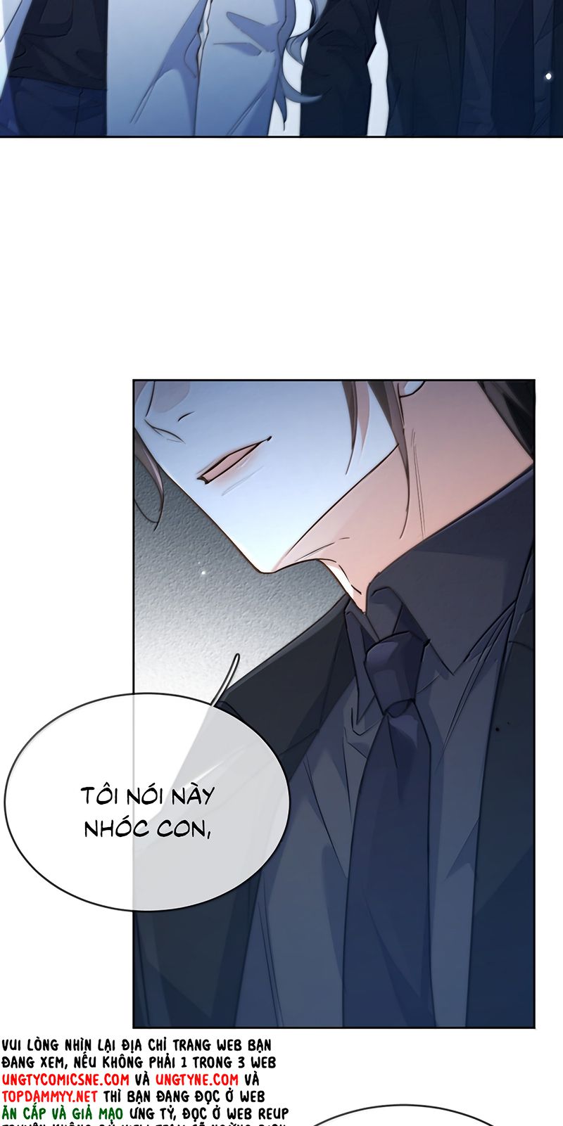 Huynh Dạy Dỗ Đệ Bất Kính Chap 84 - Next 