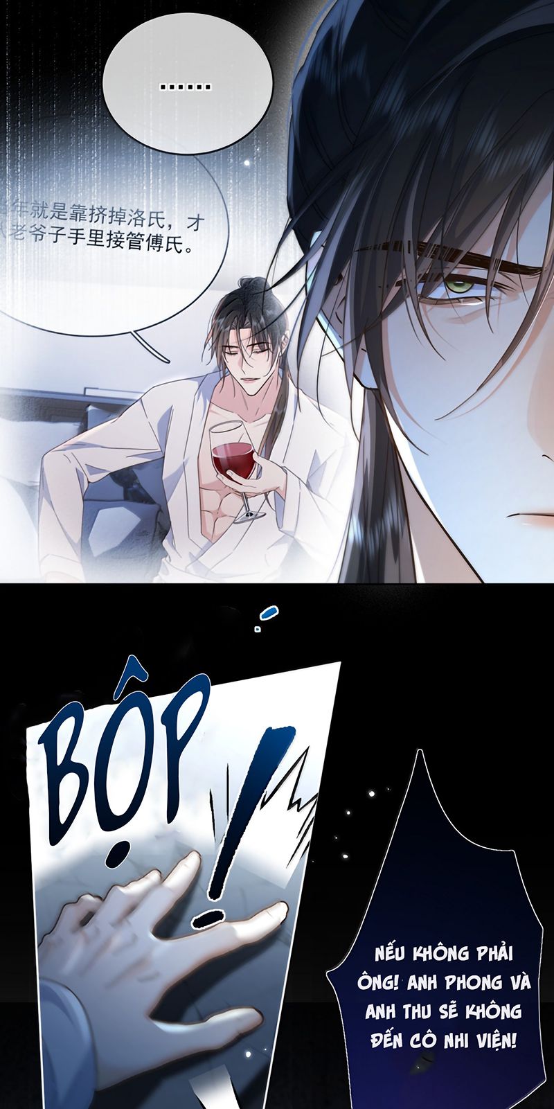 Huynh Dạy Dỗ Đệ Bất Kính Chap 84 - Next 